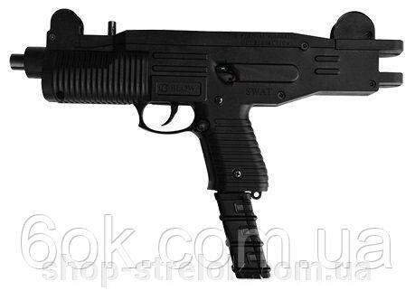 Стартовий пістолет Blow SWAT (Carrera STI 90) від компанії Магазин «СТРІЛОК» - фото 1