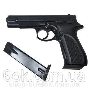 Стартовий пістолет SUR 1607 від компанії Магазин «СТРІЛОК» - фото 1