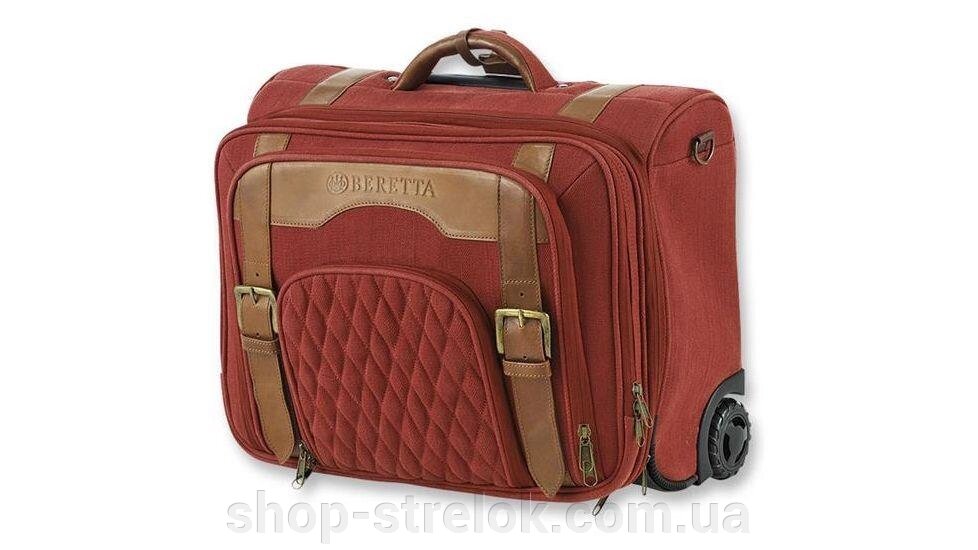 Сумка "Beretta" B1 Travel 48h Rolling Bag від компанії Магазин «СТРІЛОК» - фото 1