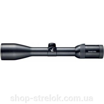 SWS25 Приціл оптичний Swarovski" 2-12x50 Z6I L 4A-I від компанії Магазин «СТРІЛОК» - фото 1