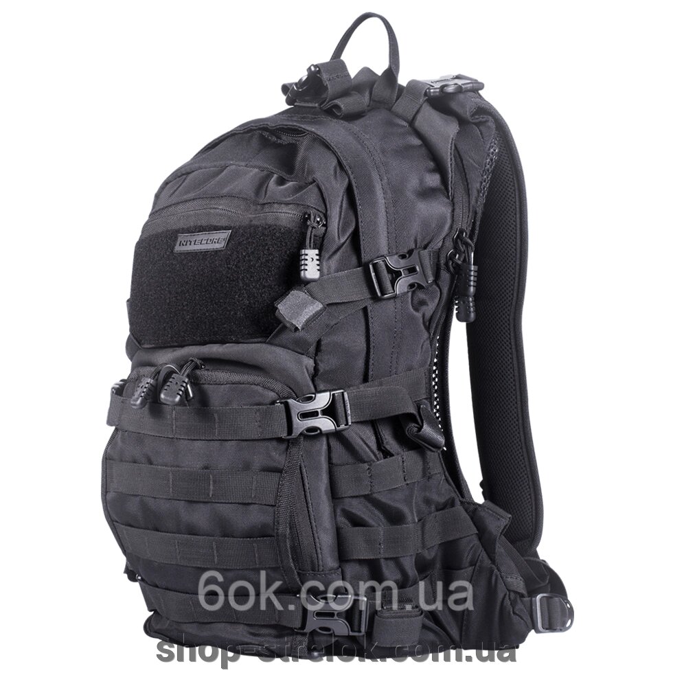 Тактичний рюкзак Nitecore BP20 від компанії Магазин «СТРІЛОК» - фото 1