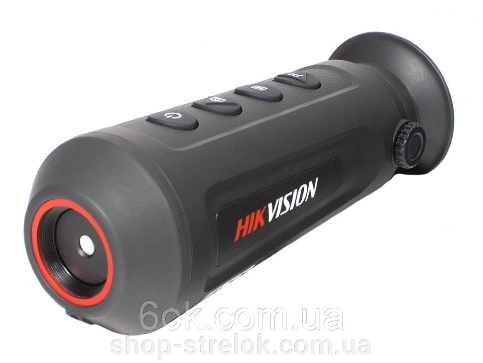 Тепловізійний Монокуляр Hikvision 6XF від компанії Магазин «СТРІЛОК» - фото 1