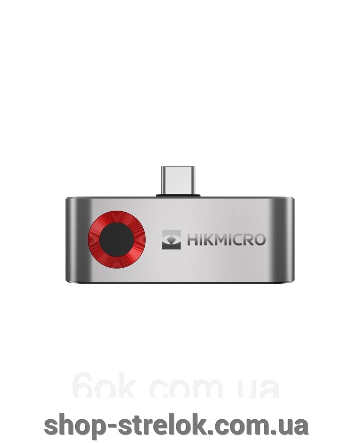 Тепловізор для смартфона HIKMICRO HM-TB3317-3/M1-Mini від компанії Магазин «СТРІЛОК» - фото 1