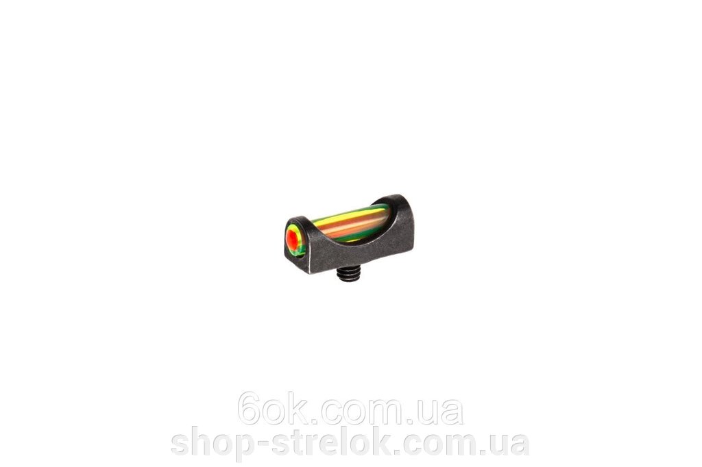 TG948CD Мушка двоколірна TruGlo STARBRITE DELUXE 2,6 мм від компанії Магазин «СТРІЛОК» - фото 1