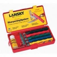 Точильная система Lansky Deluxe Sharpening System від компанії Магазин «СТРІЛОК» - фото 1