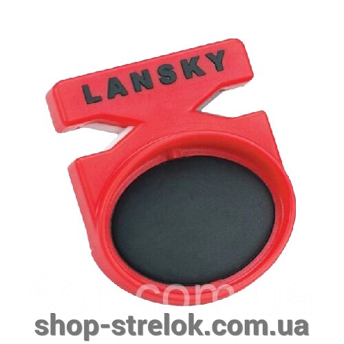 Точило Lansky кишенькова Quick Fix від компанії Магазин «СТРІЛОК» - фото 1