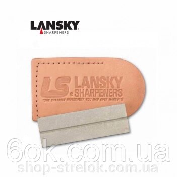 Точило Lansky Pocket Stone Diamond від компанії Магазин «СТРІЛОК» - фото 1