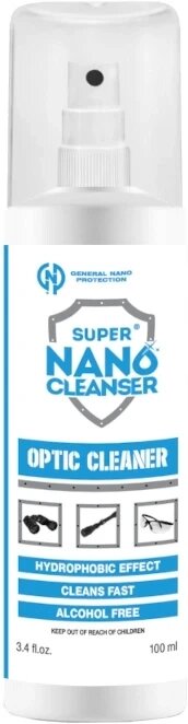 Засіб по догляду за оптикою GNP Optic Cleaner 100мл від компанії Магазин «СТРІЛОК» - фото 1