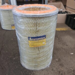 Фільтр повітряний Дон-1500Б, ЯМЗ-238