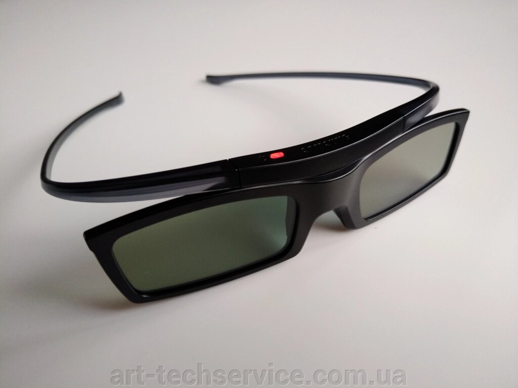 3D окуляри SSG-5100GB до телевізорів Samsung від компанії art-techservice - фото 1