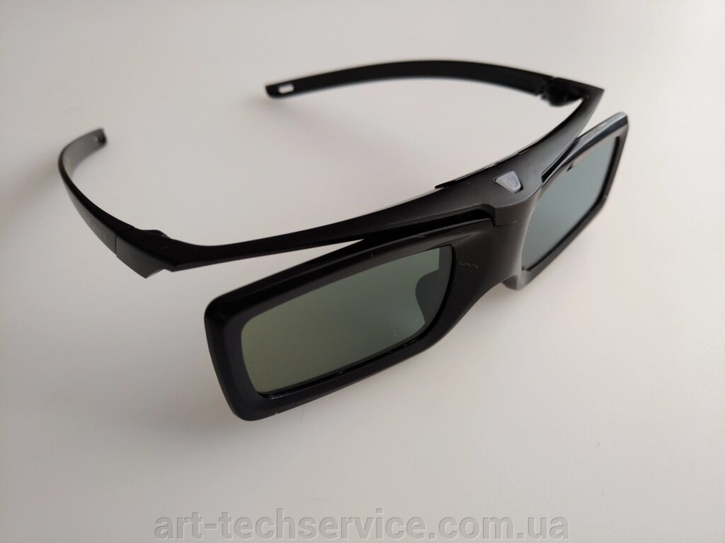 Активні 3D окуляри  TDG-BT400A до телевізорів Sony від компанії art-techservice - фото 1