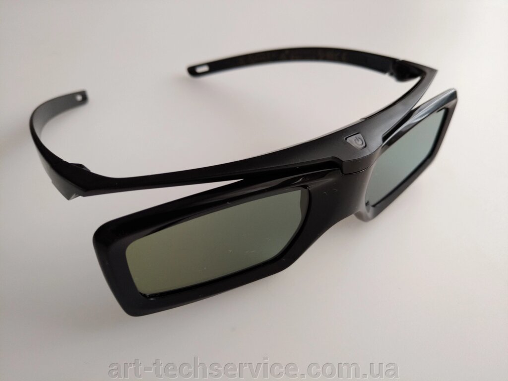 Активні 3D окуляри  TDG-BT500A до телевізорів Sony від компанії art-techservice - фото 1