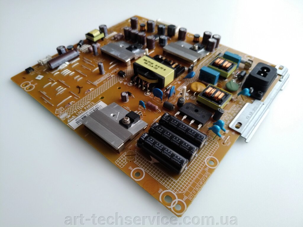 Блок живлення 715G5793-P02-000-002M до телевізору Philips 32PFL5008T/12 від компанії art-techservice - фото 1