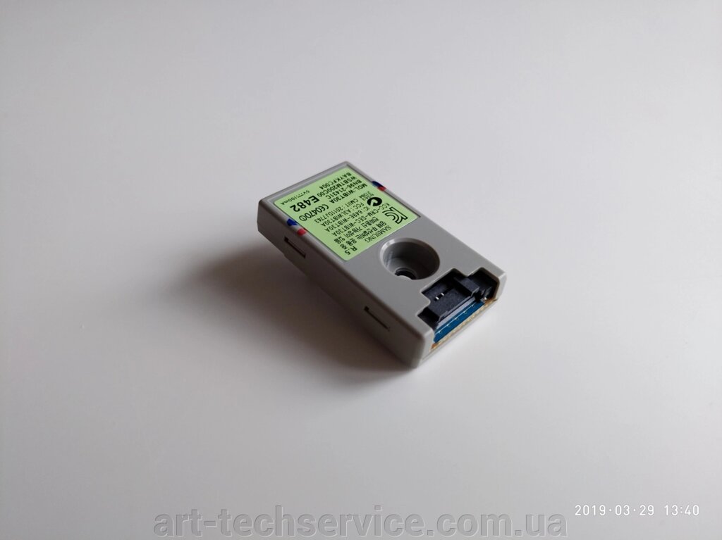 Bluetooth модуль WIBT30A, BN96-21431C до телевізору Samsung UE32EH6037K від компанії art-techservice - фото 1