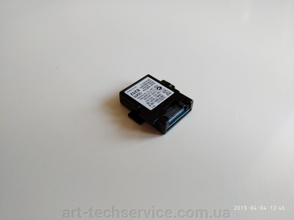 Bluetooth модуль WIBT40A BN96-25376A до телевізору Samsung UE32F6330AK від компанії art-techservice - фото 1