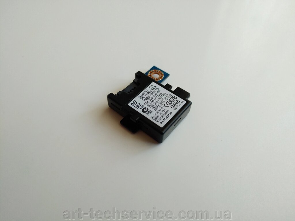 Bluetooth модуль WIBT40A BN96-30218A до телевізору Samsung UE40H7000AT від компанії art-techservice - фото 1