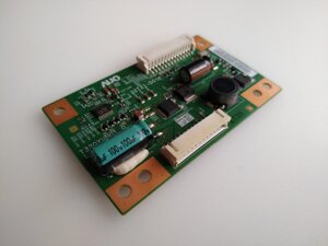 LED driver BD 32T21-D01, T320XVN01.0 до телевізору LG 32LS350T