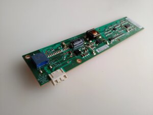 LED Driver SSL320_0D3A для телевізора Philips 32PFL3107H/12