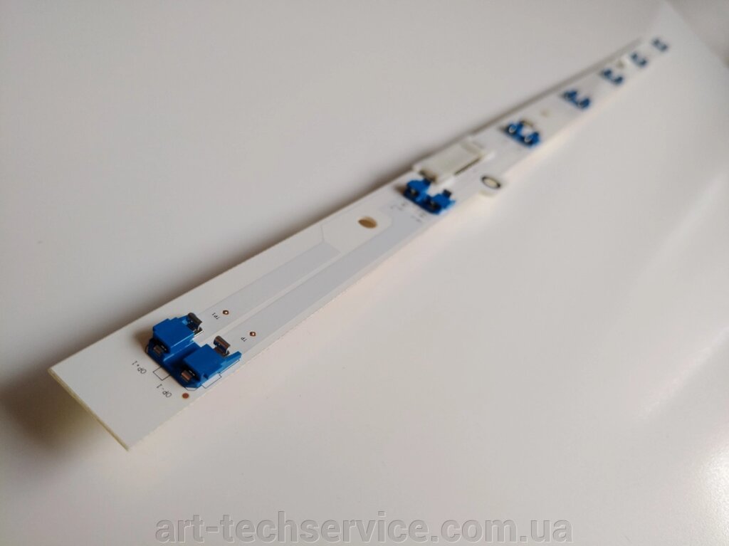 LED INTERFACE SF 42", BN41-02031A до телевізору Samsung UE42F5020AK від компанії art-techservice - фото 1