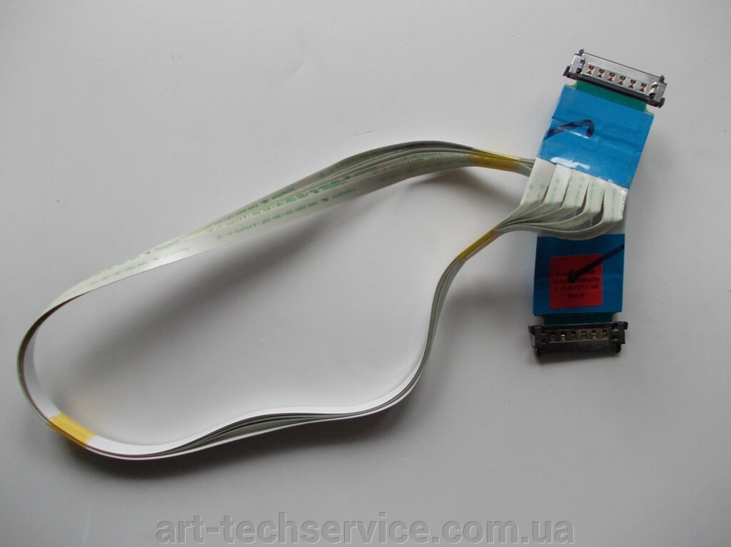 LVDS кабель EAD62046908 до телевізору LG 42LS345T від компанії art-techservice - фото 1