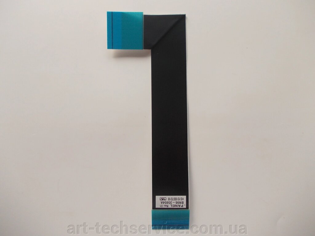 LVDS кабель PANEL BN96-35954A до телевізору Samsung UE32J4000AK від компанії art-techservice - фото 1