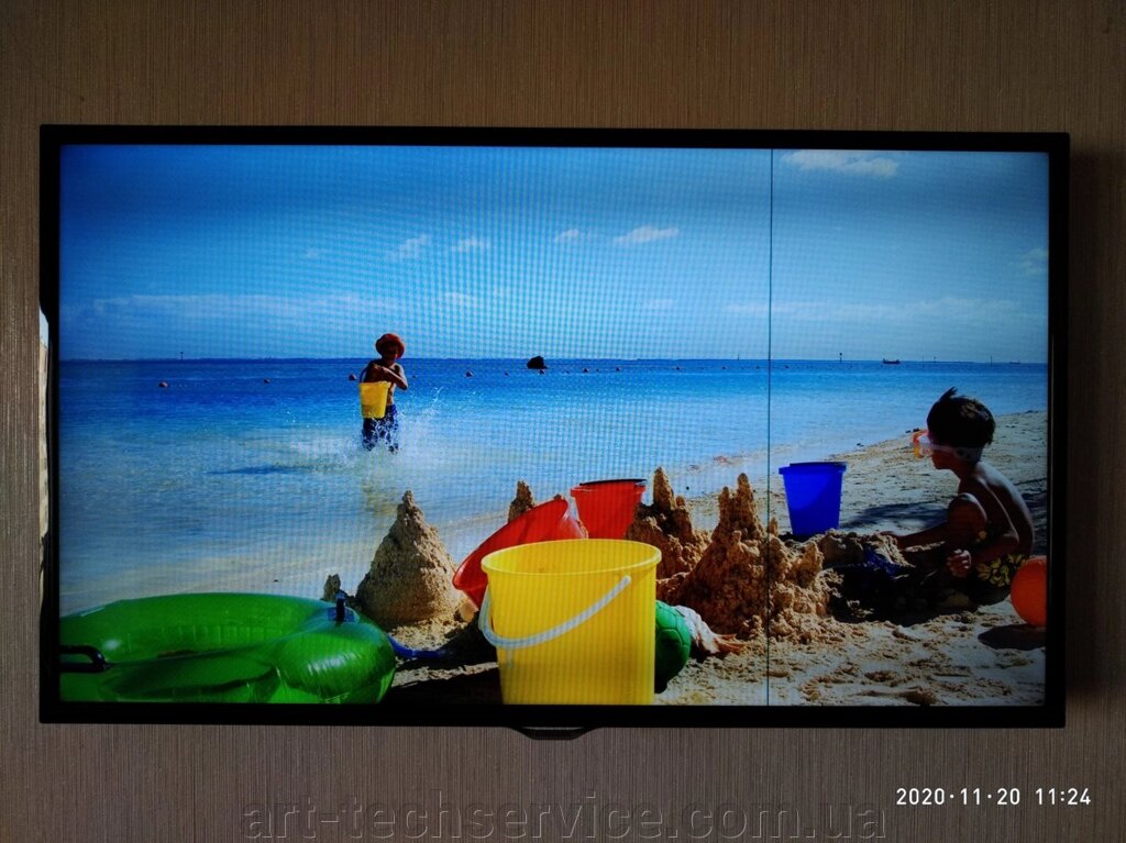 Матриця CY-HF420BGAV1V, HF420BGA-B1 (T420HVF05.0) для телевізора Samsung UE42F5500AK від компанії art-techservice - фото 1