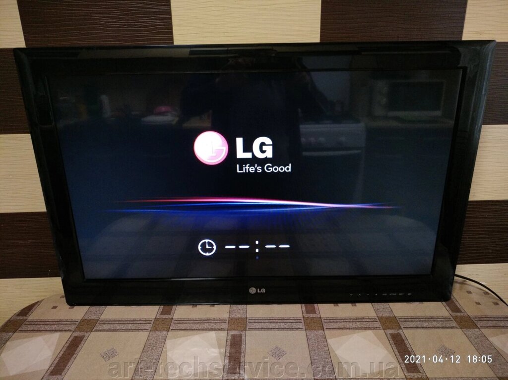 Матриця LC320DXN (SE) (R2) для телевізора LG 32LS340T від компанії art-techservice - фото 1