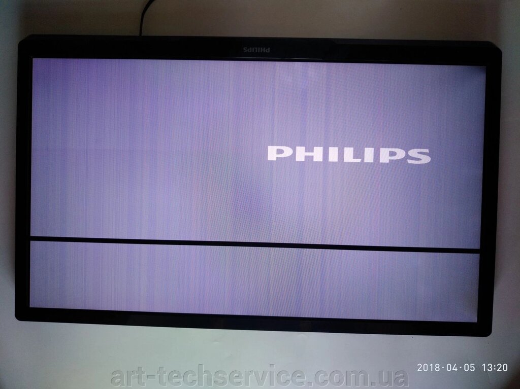 Матриця T320HVN01.5 для телевізорів Philips 32PFL3517H / 12 від компанії art-techservice - фото 1