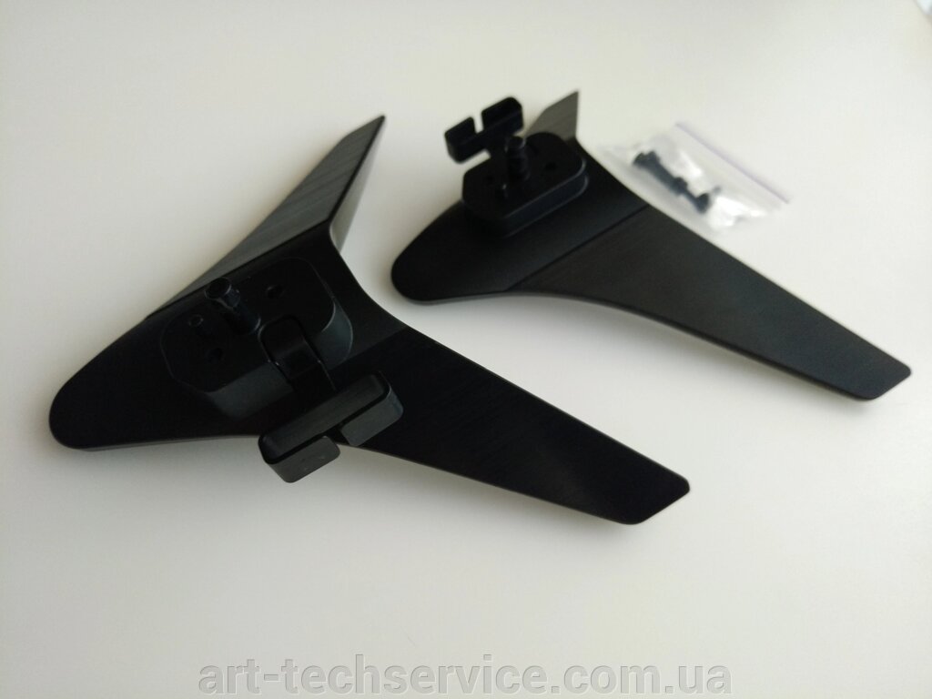 Ножки 43UH65 BASE STAND MAM641649 для телевізора LG 43UH651V від компанії art-techservice - фото 1