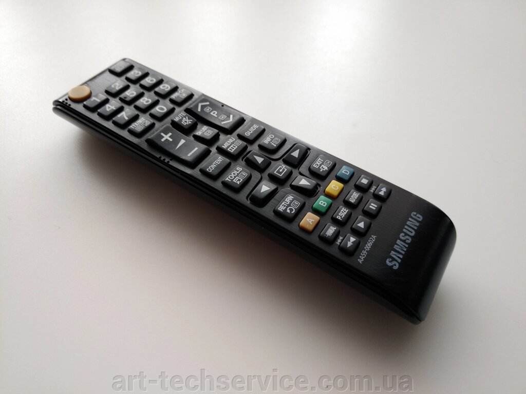 Оригінальний пульт для телевізора Samsung AA59-00602A від компанії art-techservice - фото 1