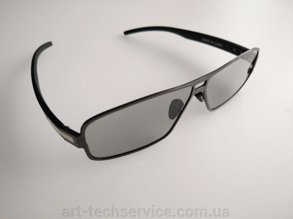 Пасивні 3D окуляри AG-F350 для телевізора LG Cinema 3D від компанії art-techservice - фото 1