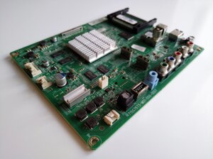 Плата main 715G7673-M01-000-005T до телевізору Philips 43PUT4900/12 в Харківській області от компании art-techservice