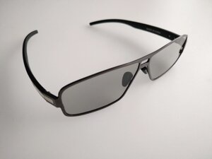 Пасивні 3D окуляри AG-F350 для телевізора LG Cinema 3D в Харківській області от компании art-techservice