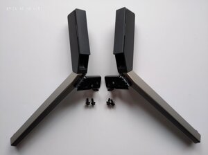 Ножки 472945711 STAND L, 472945811 STAND R до телевізору Sony KD-43XF7596 в Харківській області от компании art-techservice