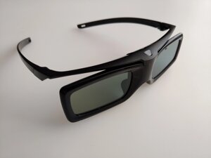 Активні 3D окуляри TDG-BT400A до телевізорів Sony