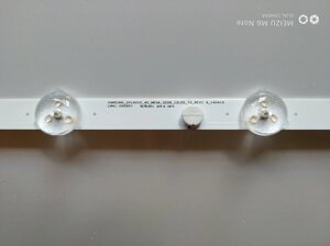 Підсвічування Samsung 2014SVS 40 MEGA 3228 12LED T2 LM41-00090Y для телевізора UE40H4200AK в Харківській області от компании art-techservice