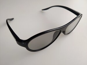Пасивні 3D окуляри AG-F310 до телевізорів LG Cinema 3D