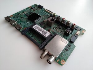 Плата MAIN BN41-02482A до телевізору Samsung UE40J5200AU в Харківській області от компании art-techservice