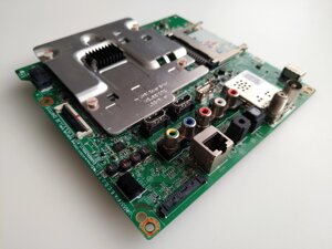 Плата MAIN EAX66943504 до телевізору LG 43UH610V в Харківській області от компании art-techservice