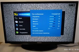 Матриця DE320BGA-B1, T320HVN02.0 для телевізора Samsung UE32EH5037K в Харківській області от компании art-techservice