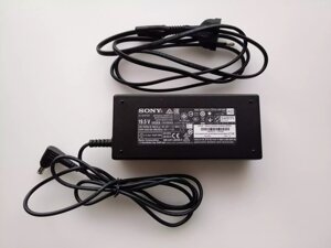 Блок живлення ACDP-100D03, 19.5V =5.2A до телевізору Sony KD-43XF7005 в Харківській області от компании art-techservice