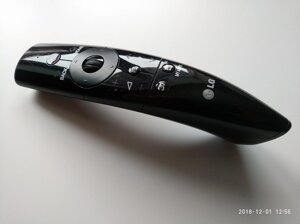 Пульт Magic Remote AN-MR3005, AKB73596501 для 3D SMART телевізорів LG 2011..2012 років випуску.