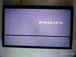 Матриця T320HVN01.5 для телевізорів Philips 32PFL3517H / 12 в Харківській області от компании art-techservice