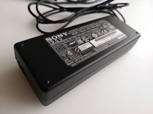 Блок живлення ACDP-060S01, 19.5V = 3.05A для телевізора Sony KDL-32R433B в Харківській області от компании art-techservice