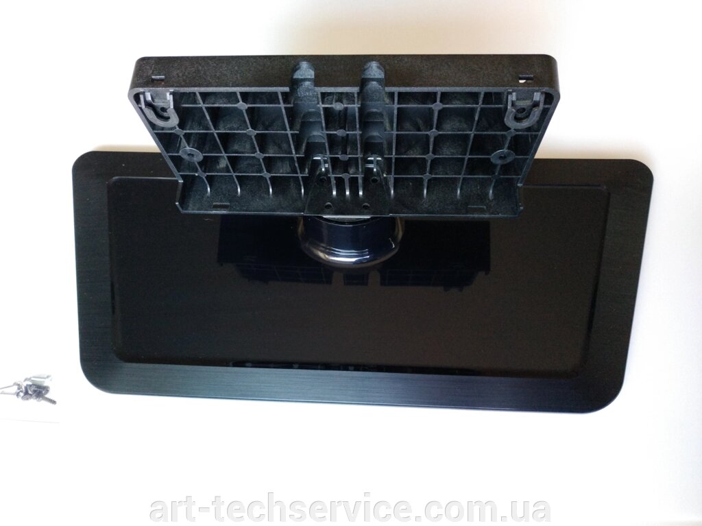 Підставка 42LS3450 STAND BASE MGJ633822, MAM628451, MJH627649 для телевізора LG 42LS345T від компанії art-techservice - фото 1