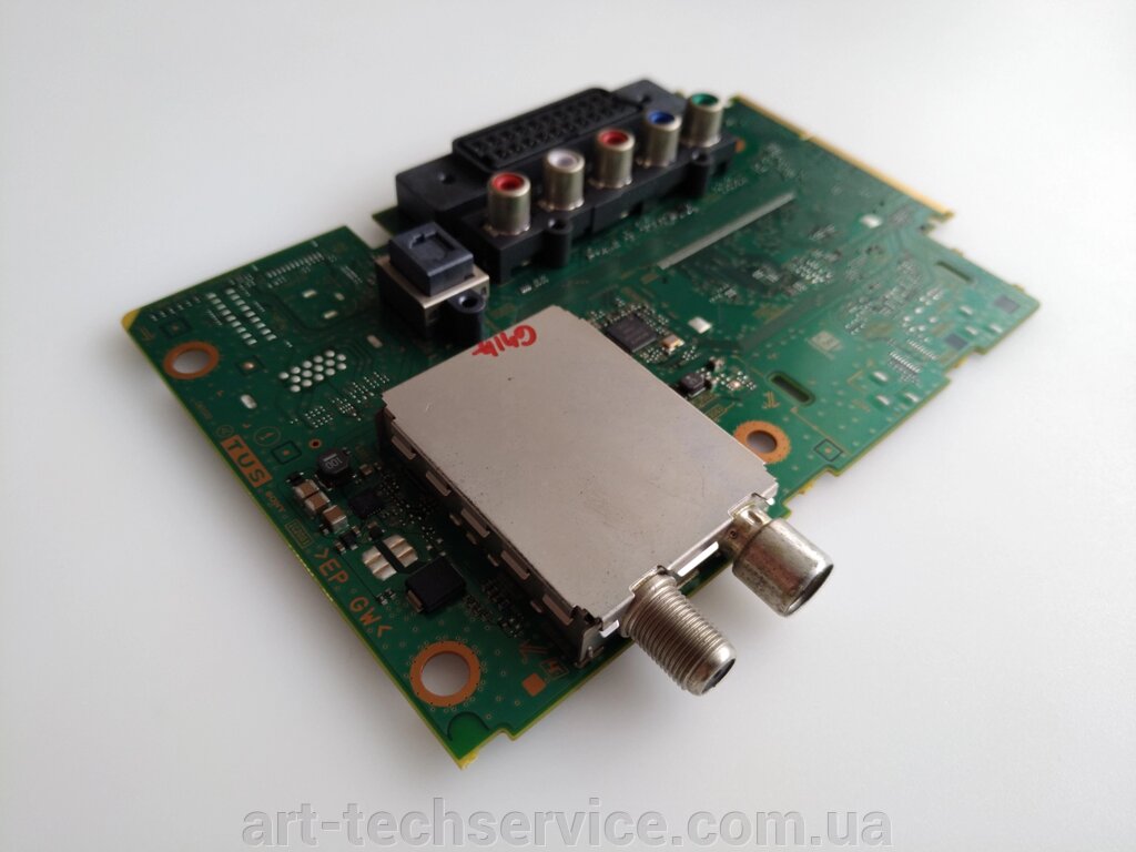 Плата 1-889-203-12 (173457512) для телевізора Sony KDL-42W828B від компанії art-techservice - фото 1