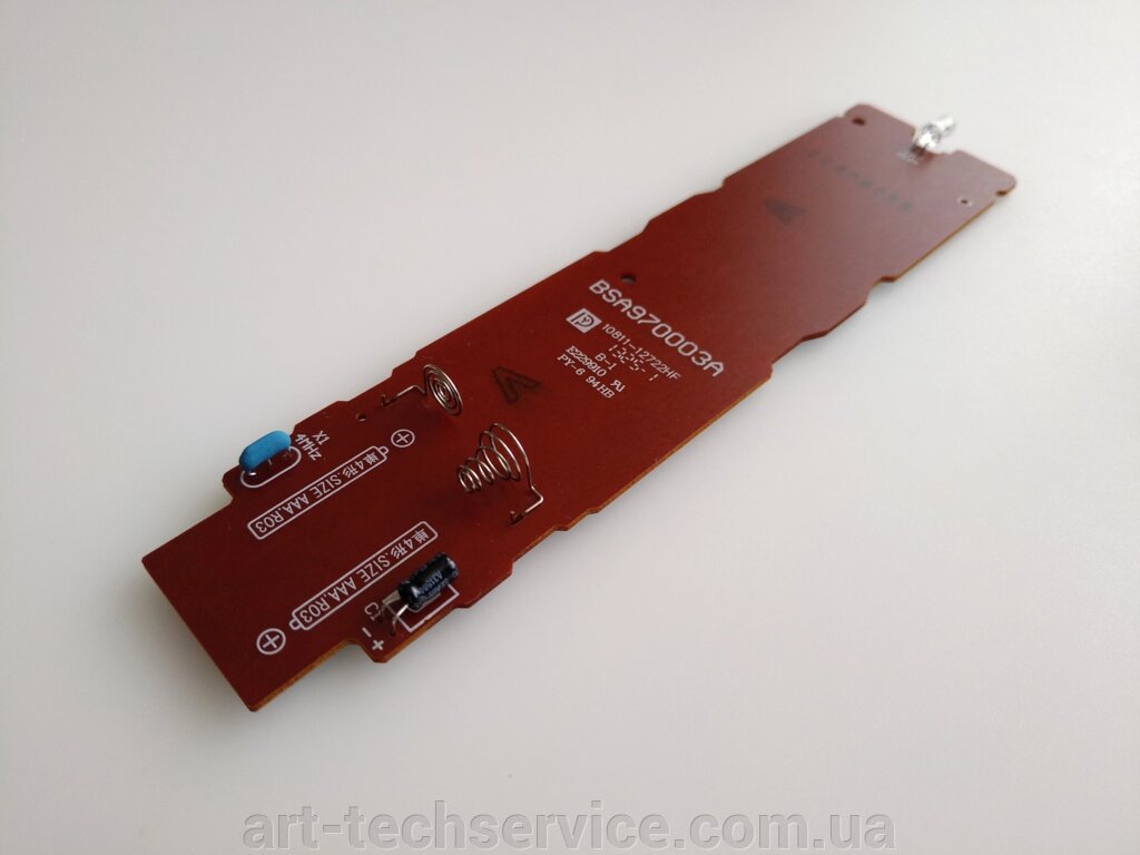 Плата BSA970003A для пульта Sony RM-ED053 від компанії art-techservice - фото 1