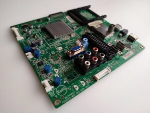 Плата MAIN 715G5155-M02-002-005K для телевізора Philips 32PFL3107H/12