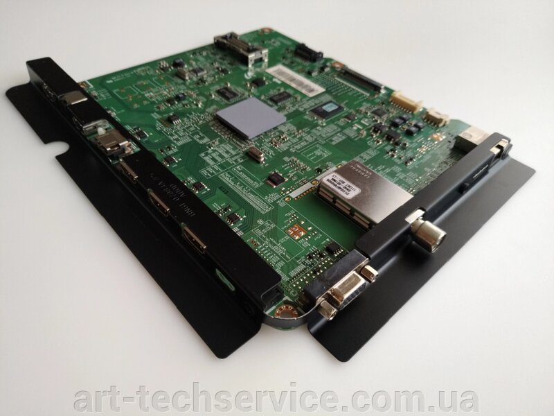 Плата MAIN BN41-01747A (FULL HD) для телевизора Samsung