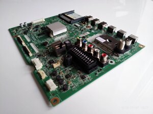 Плата MAIN EAX64797004 (LVDS пластик) для телевізора LG 42LA741V